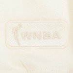 Pro Standard MENS WNBA CONNECTICUT SUN NEUTRAL PULL OVER HOODIE EGGSHELL L