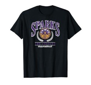 WNBA Los Angeles Sparks Top Class T-Shirt