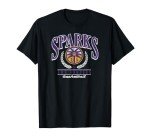 WNBA Los Angeles Sparks Top Class T-Shirt