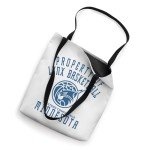 WNBA Property Of Minnesota Lynx Licensed Tote Bag