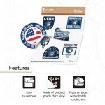 Desert Cactus Minnesota Lynx Sticker WNBA Women's National Basketball Association Officially Licensed Sticker Vinyl Decal Laptop Water Bottle Car Scrapbook (Type 2-3)