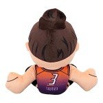 Bleacher Creatures Phoenix Mercury Diana Taurasi 8" WNBA Kuricha Plush - Soft Chibi Inspired WNBA Superstar