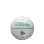 WILSON WNBA Mini Autograph Basketball - New York Liberty, Size 3-22"