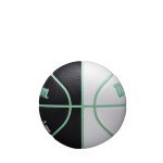 WILSON WNBA Mini Autograph Basketball - New York Liberty, Size 3-22"