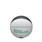 WILSON WNBA Mini Autograph Basketball - New York Liberty, Size 3-22"