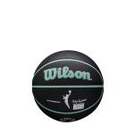 WILSON WNBA Mini Autograph Basketball - New York Liberty, Size 3-22"