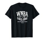 WNBA Boxed Out T-Shirt