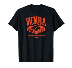 WNBA Boxed Out T-Shirt