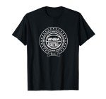 WNBA Around the World T-Shirt