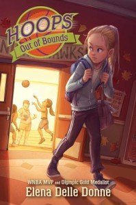 Out of Bounds (3) (Hoops)
