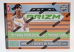 WNBA Panini 2021 Prizm Basketball Trading Card BLASTER Box [5 Packs, 5 Inserts OR Parallels]