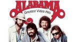 Alabama - Greatest Video Hits