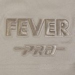 Pro Standard Mens WNBA Indiana Fever Neutral Short Sleeve Tee Taupe XL