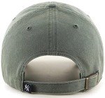 '47 New York Yankees Adjustable Cap Clean Up MLB, New York Yankees Moss, One Size