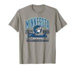 WNBA Minnesota Lynx Finals '24- In the Spotlight T-Shirt