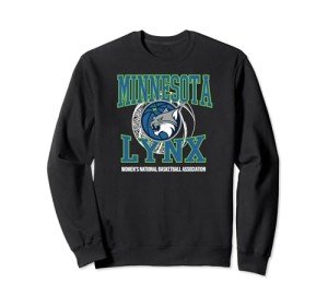WNBA Minnesota Lynx Home Court Sweatshirt