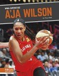 A’ja Wilson (WNBA Superstars (Set of 10))