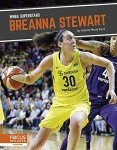 Breanna Stewart (WNBA Superstars (Set of 10))