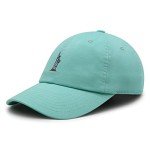 JPAK Statue of Liberty Premium Dad Hat Embroidered Cotton Baseball Cap New York Mint