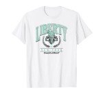 WNBA New York Liberty Top Class Out Of Bounds T-Shirt