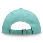 JPAK Statue of Liberty Premium Dad Hat Embroidered Cotton Baseball Cap New York Mint