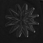 Pro Standard Mens WNBA Connecticut Sun Classic 3BK S/S TEE Black 2XL