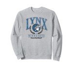 WNBA Minnesota Lynx Top Class Sweatshirt