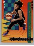 2019 Donruss WNBA All-Stars #16 Kristi Toliver Wash Mystics Official Panini Basketball Card