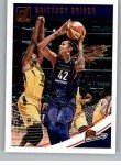 2019 Donruss WNBA #37 Brittney Griner Phoenix Mercury Official Panini Basketball Card