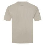 Pro Standard Mens WNBA New York Liberty Neutral Short Sleeve Tee Taupe L