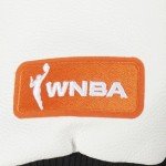 Pro Standard MENS WNBA NEW YORK LIBERTY CLASSIC CHENILLE VARSITY JACKET BLACK/WHITE M60030 L