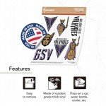 Desert Cactus Golden State Valkyries Sticker WNBA Women's National Basketball Association Officially Licensed Vinyl Decal Laptop Water Bottle Car Scrapbook (Type 2-4)