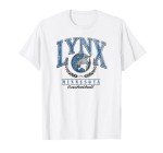 WNBA Minnesota Lynx Top Class T-Shirt