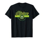 WNBA Seattle Storm Off The Bench T-Shirt