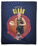 NORTHWEST WNBA Indiana Fever Caitlin Clark Rally Towel, 15 x 18 inches
