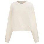 Pro Standard WOMENS WNBA MINNESOTA LYNX NEUTRAL CREWNECK SWEATSHIRT EGGSHELL XL