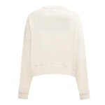 Pro Standard WOMENS WNBA MINNESOTA LYNX NEUTRAL CREWNECK SWEATSHIRT EGGSHELL XL