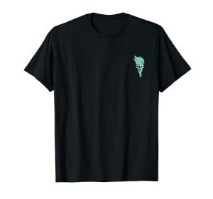 WNBA New York Liberty Top Court T-Shirt
