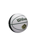 WILSON WNBA Mini Autograph Basketball - Seattle Storm, Size 3-22"