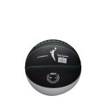 WILSON WNBA Mini Autograph Basketball - Seattle Storm, Size 3-22"