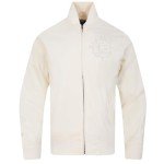 Pro Standard MENS WNBA CONNECTICUT SUN NEUTRAL JACKET EGGSHELL XL