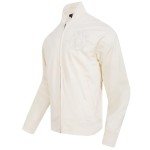 Pro Standard MENS WNBA CONNECTICUT SUN NEUTRAL JACKET EGGSHELL XL
