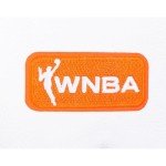 Pro Standard MENS WNBA LOS ANGELES SPARKS CLASSIC CHENILLE VARSITY JACKET BLACK/WHITE M60030 L