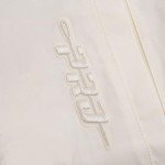 Pro Standard MENS WNBA CONNECTICUT SUN NEUTRAL JACKET EGGSHELL XL