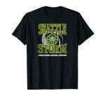 WNBA Seattle Storm Home Court T-Shirt