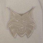 Pro Standard Mens WNBA Minnesota Lynx Neutral Short Sleeve Tee Taupe XL