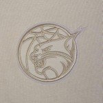 Pro Standard Mens WNBA Minnesota Lynx Neutral Short Sleeve Tee Taupe XL