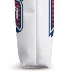 WNBA Washington Mystics Nothing but Net Tote Bag