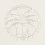 Pro Standard MENS WNBA LOS ANGELES SPARKS NEUTRAL PULL OVER HOODIE EGGSHELL M