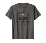 WNBA Las Vegas Aces Standard Issue T-Shirt